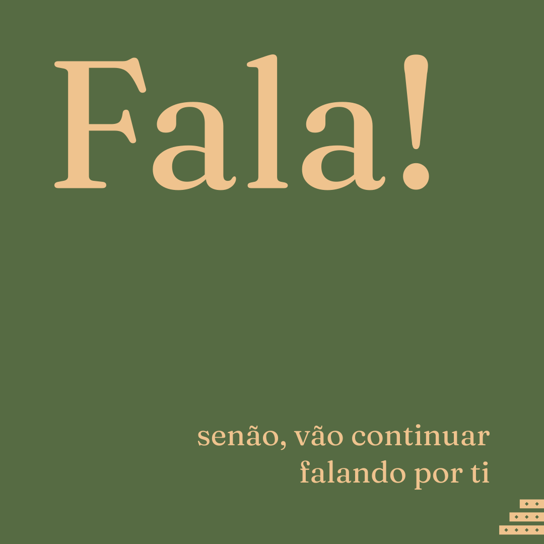 Fala!